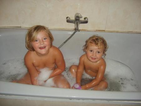 mes bebe  d am0ur