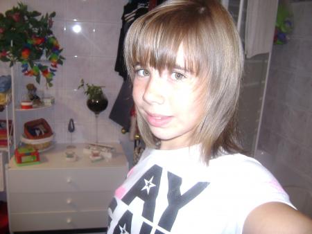 oceane ma besta