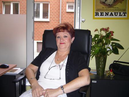 ma mami 