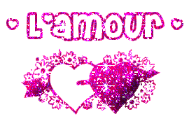 l amour